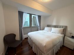 The Sail @ Marina Bay (D1), Apartment #581491381